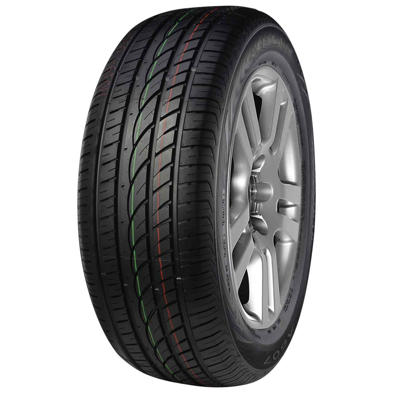 APLUS A607 235/40R18 95W BSW XL