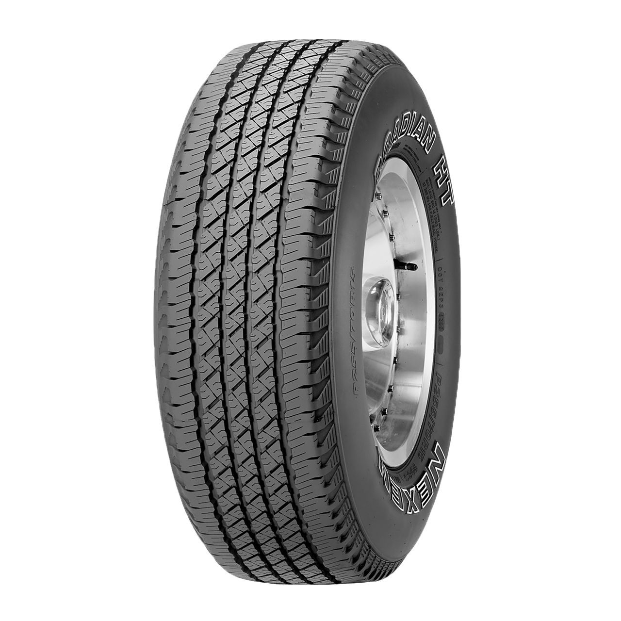 NEXEN ROADIAN HT (SUV) 255/70R15 108S ROWL