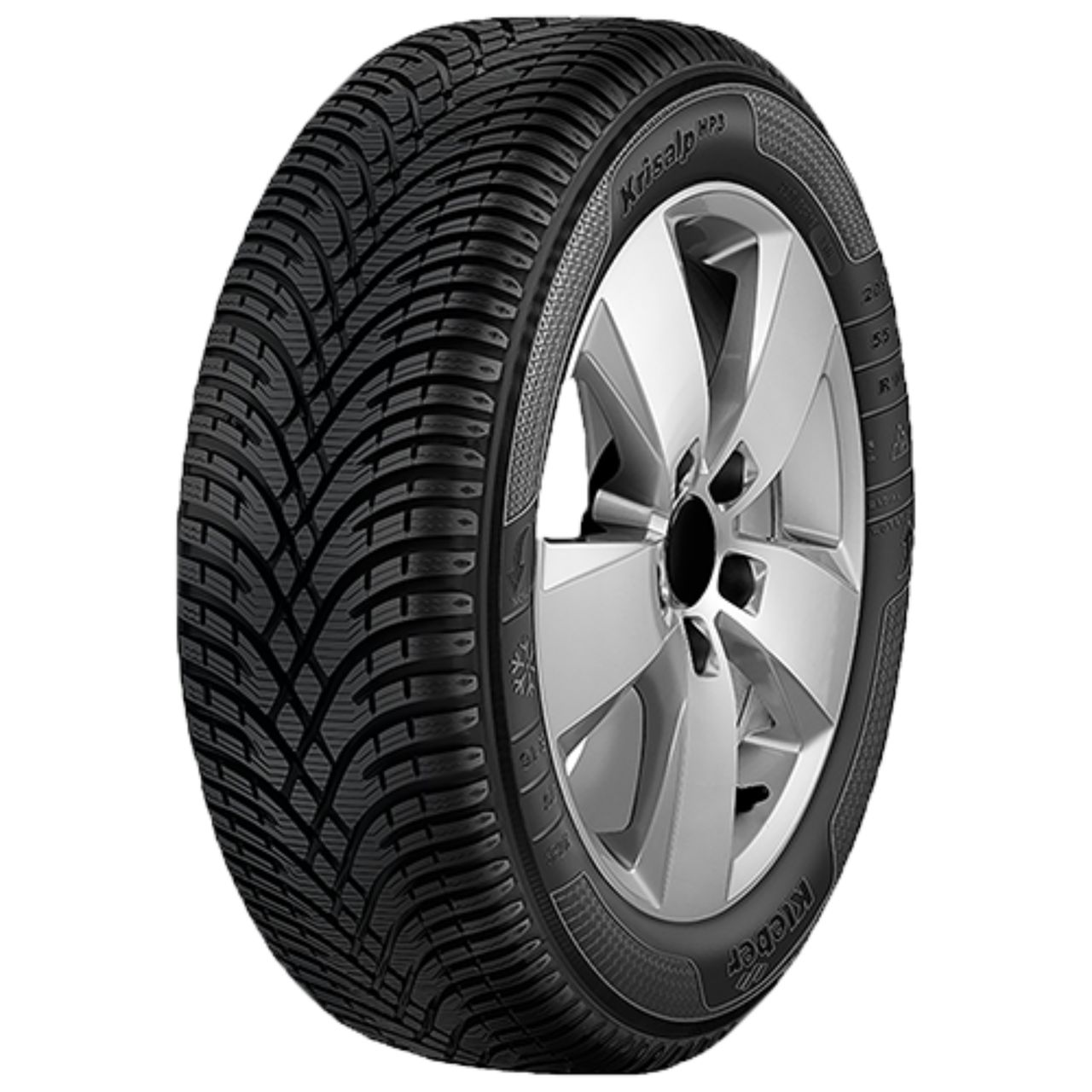 KLEBER KRISALP HP3 SUV 235/55R17 103V XL