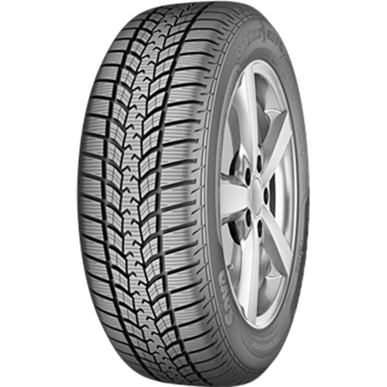 SAVA ESKIMO SUV 2 235/65R17 108H XL