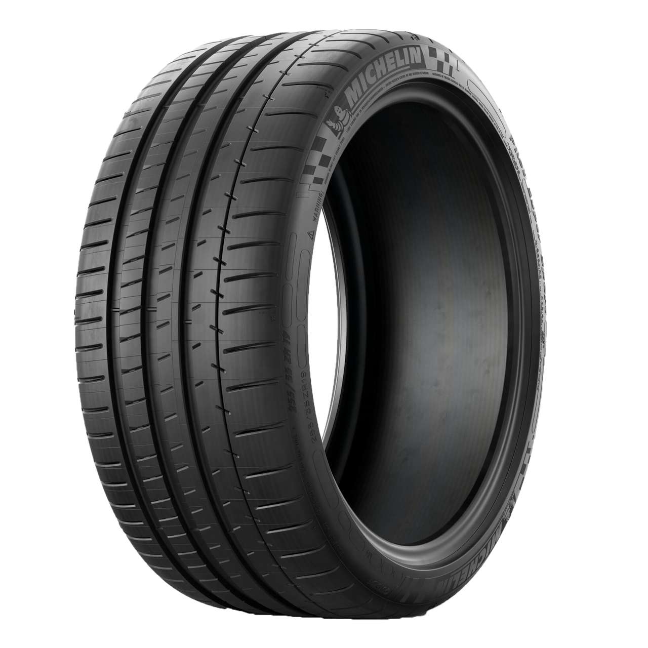 MICHELIN PILOT SUPER SPORT (MO) 265/40R18 101Y XL