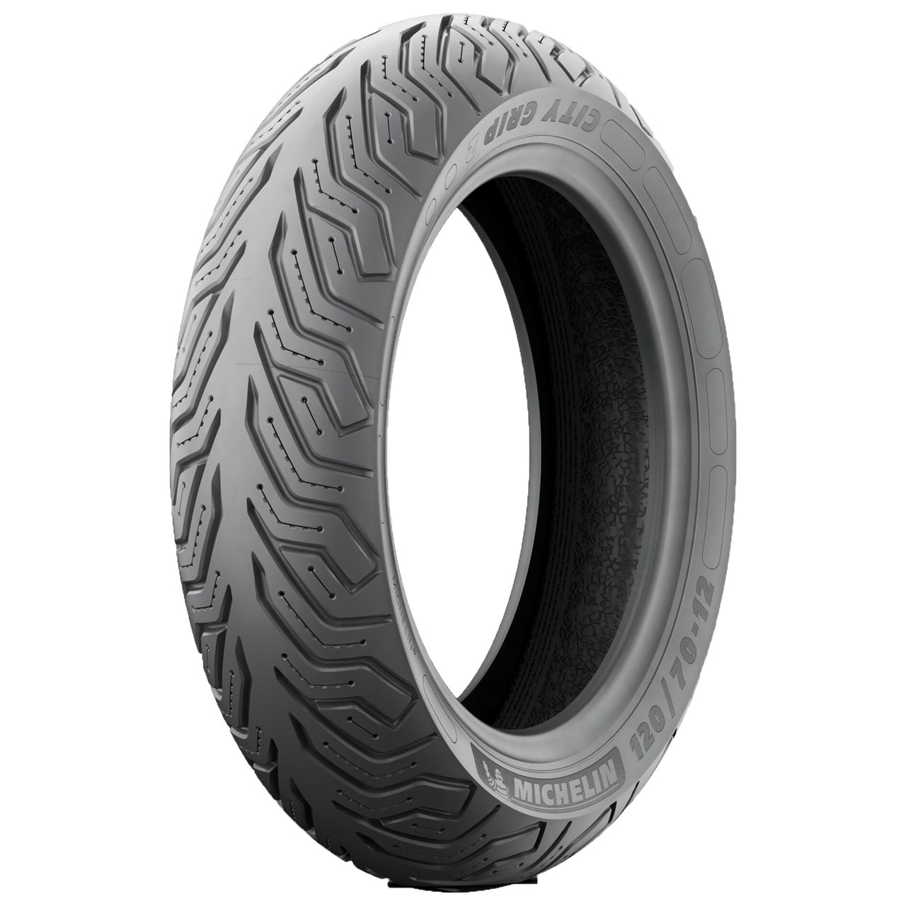 MICHELIN CITY GRIP 2 120/70 - 14 M/C XL TL 61S FRONT/REAR M+S