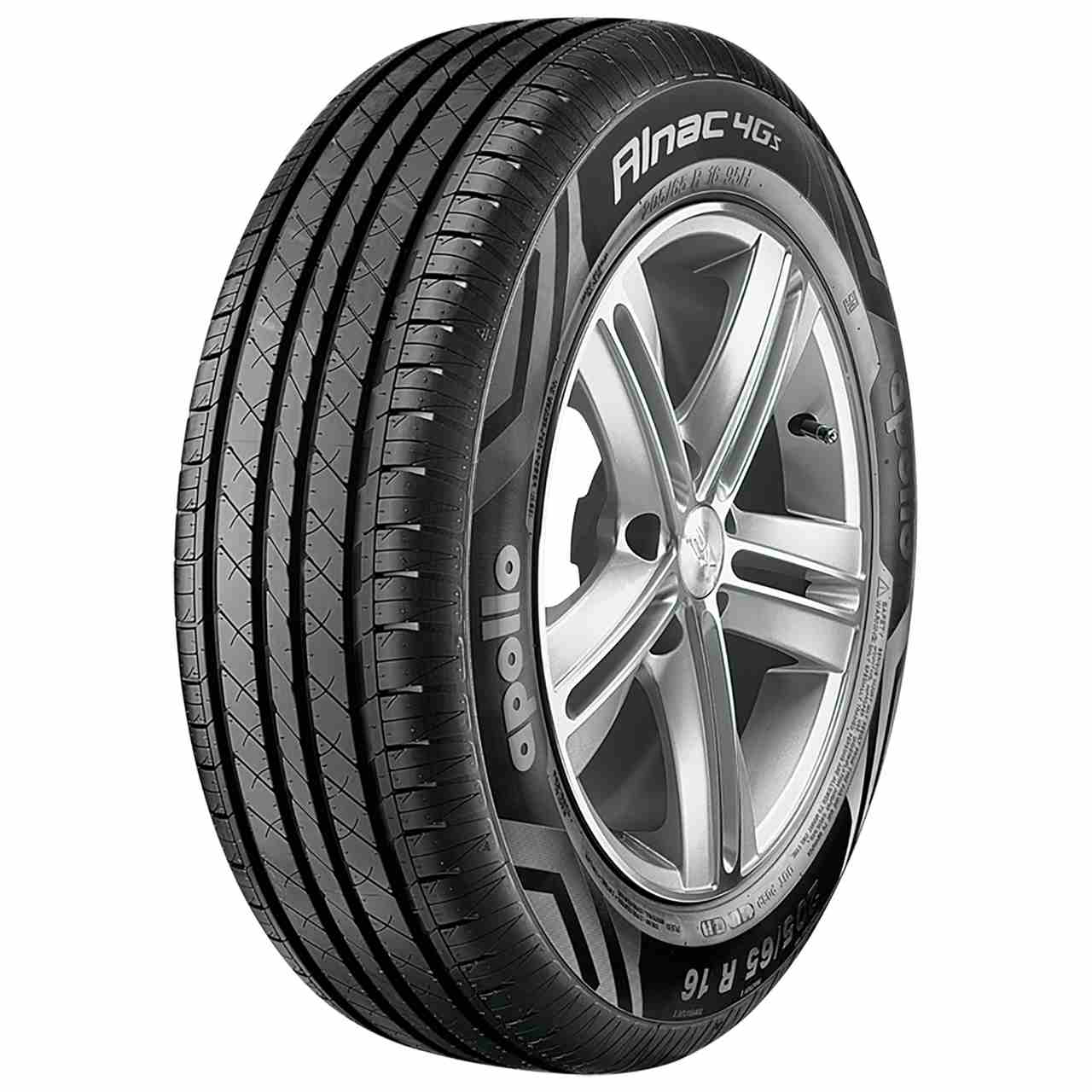 APOLLO ALNAC 4G 185/60R14 82H 