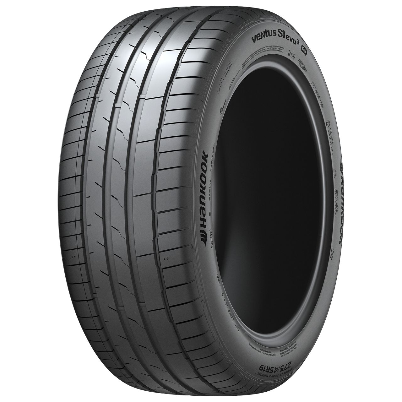 HANKOOK VENTUS S1 EVO3 SUV (K127A) 315/30R22 107Y