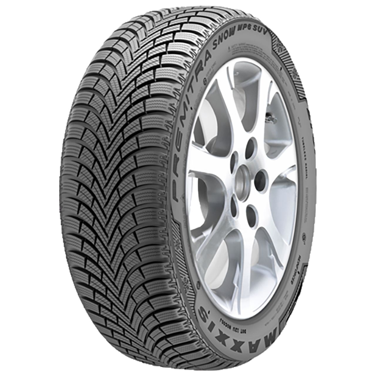 MAXXIS PREMITRA SNOW WP6 SUV 275/35R19 100W MFS BSW XL