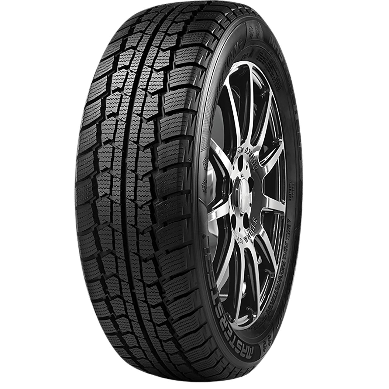 MASTERSTEEL WINTER VAN+ 195/70R15C 104S