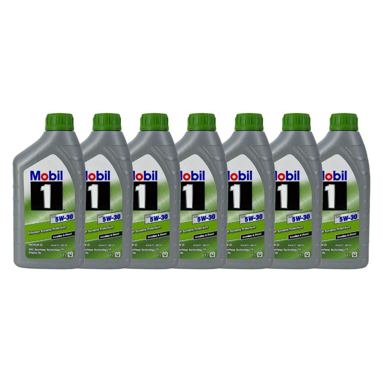 Mobil 1 ESP 5W-30 7x1 Liter