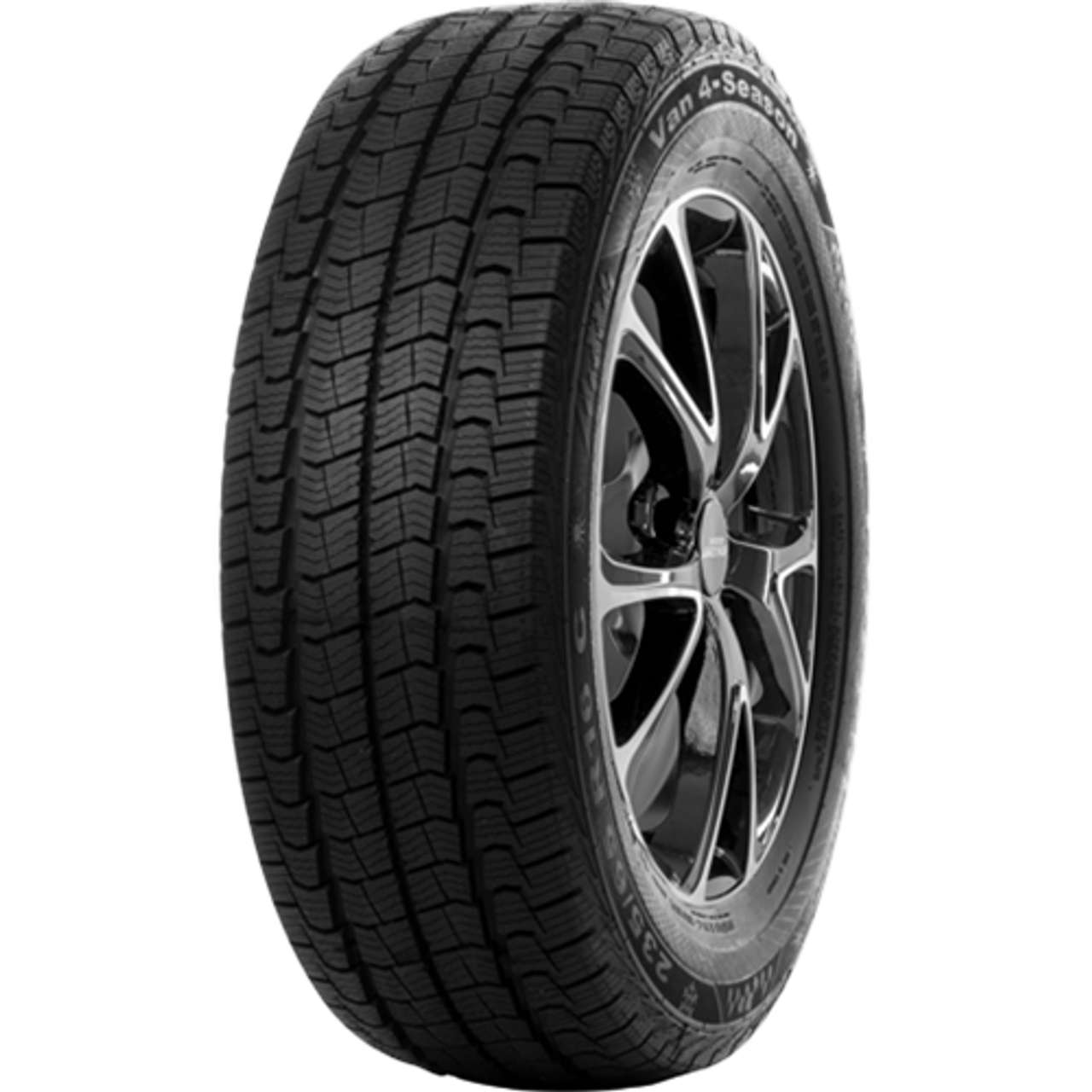 TYFOON VAN 4-SEASON 235/65R16C 115R BSW