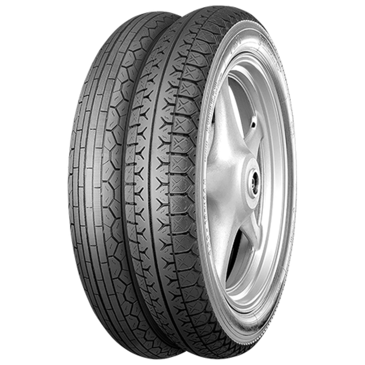 CONTINENTAL K 112 90 - 16 TL 71H