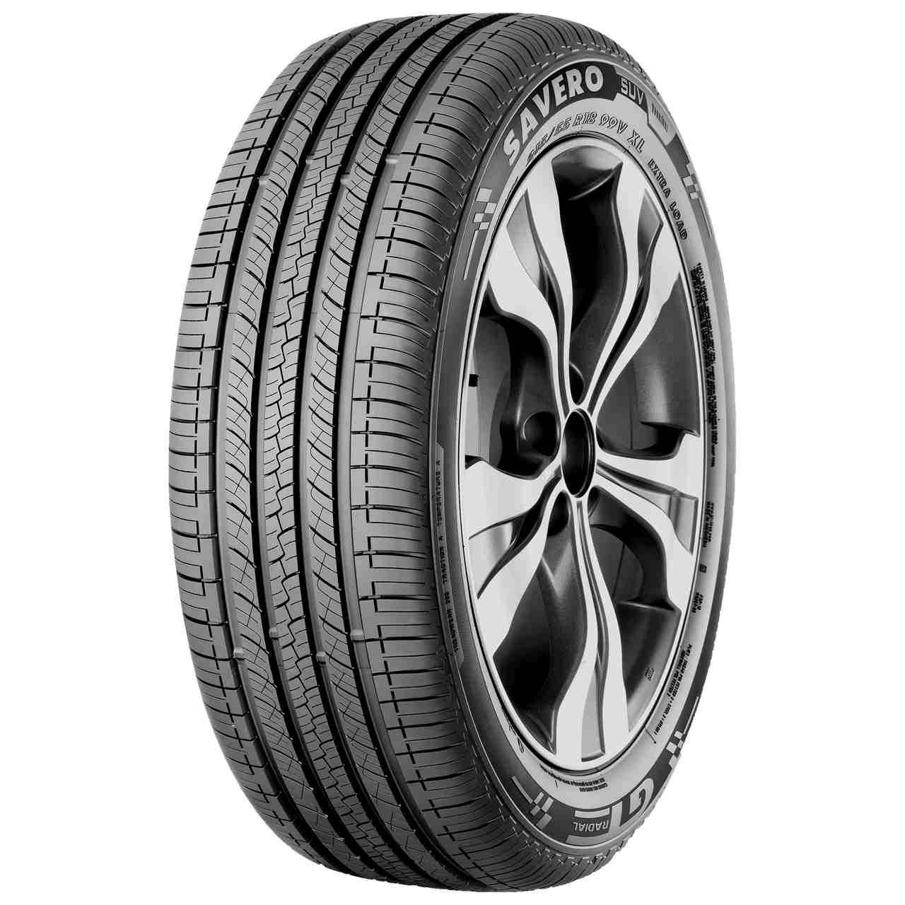 GT-RADIAL SAVERO SUV 215/60R16 95H 