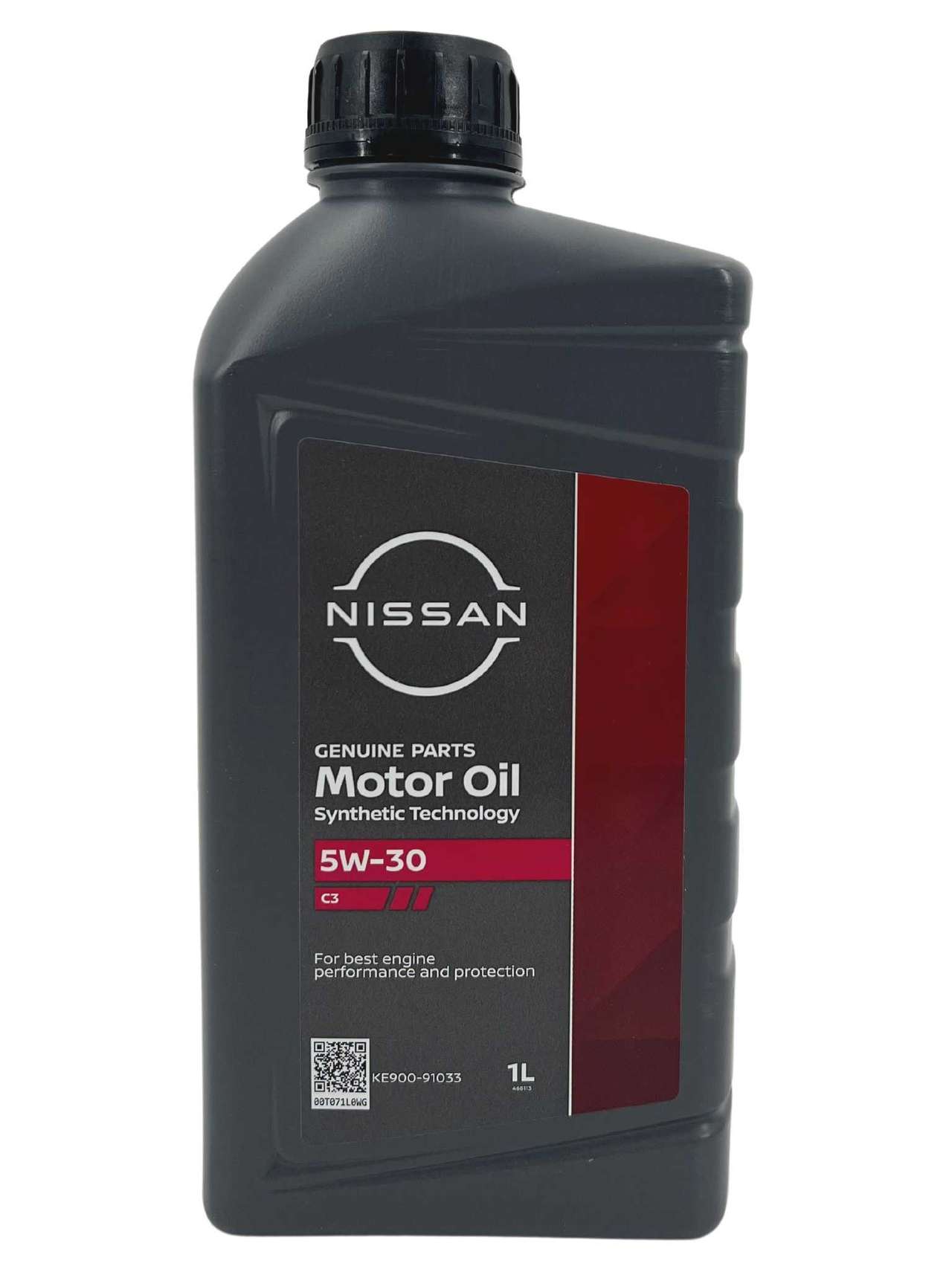 Nissan Original 5W-30 C3 1 Liter