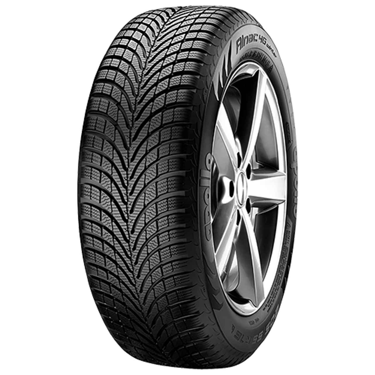 APOLLO ALNAC 4G WINTER 195/45R16 84H XL