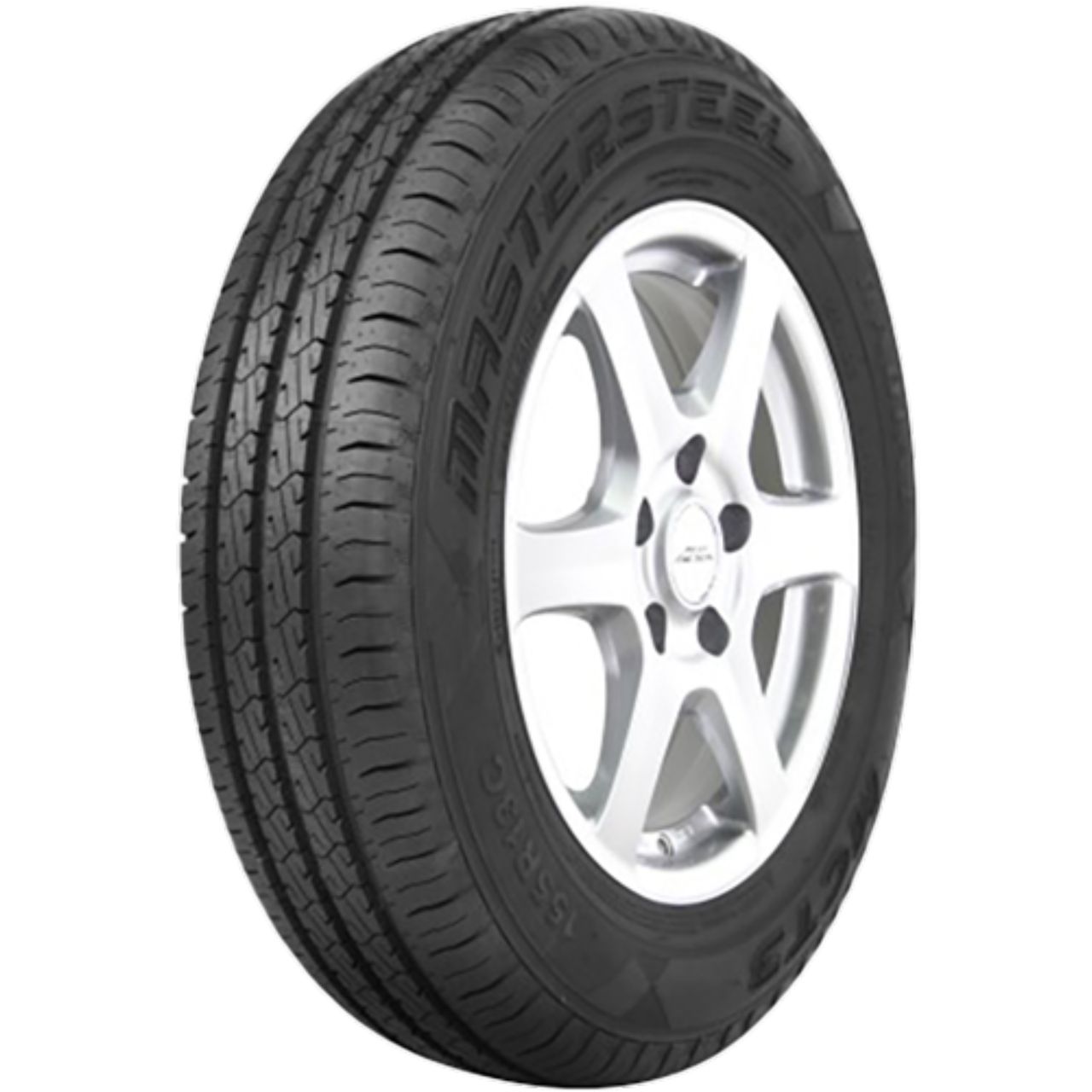 MASTERSTEEL 165 R 13 TL 94N MCT3