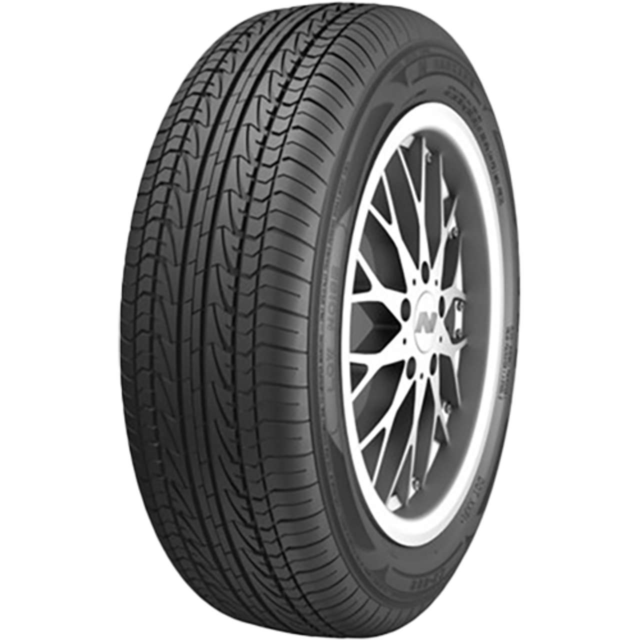 NANKANG CX-668 135/80R15 73T 