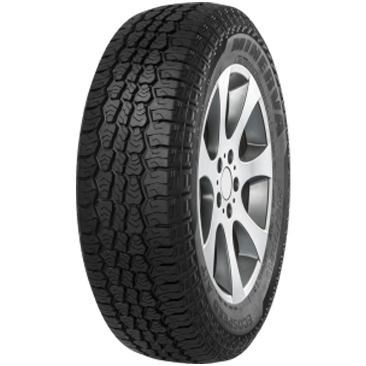 MINERVA ECOSPEED A/T 235/75R15 109T XL