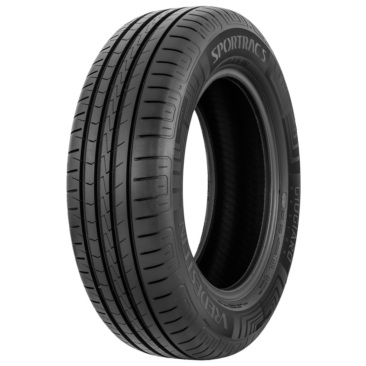 VREDESTEIN SPORTRAC 5 (VW) 195/65R15 91H BSW