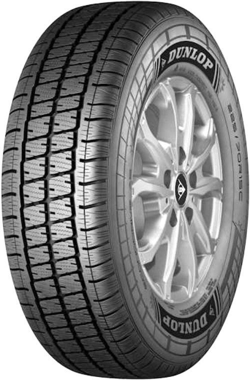 DUNLOP ECONODRIVE AS 215/65R15C 104T BSW