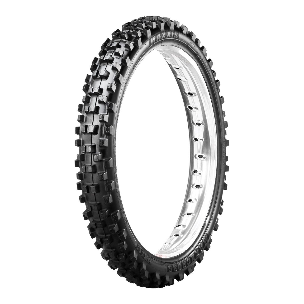 MAXXIS MAXXCROSS MX-MH M7326 120/100 - 18 TT 68M NHS REAR