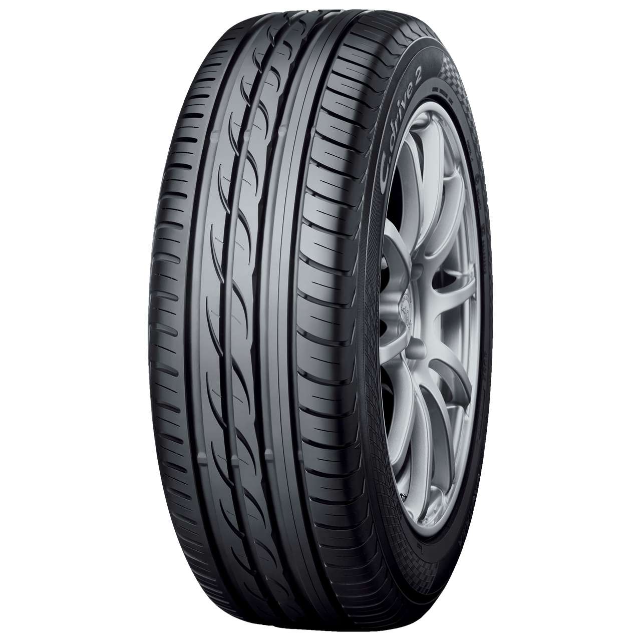 YOKOHAMA C.DRIVE 2 (MO) RFT 235/50R18 97V 