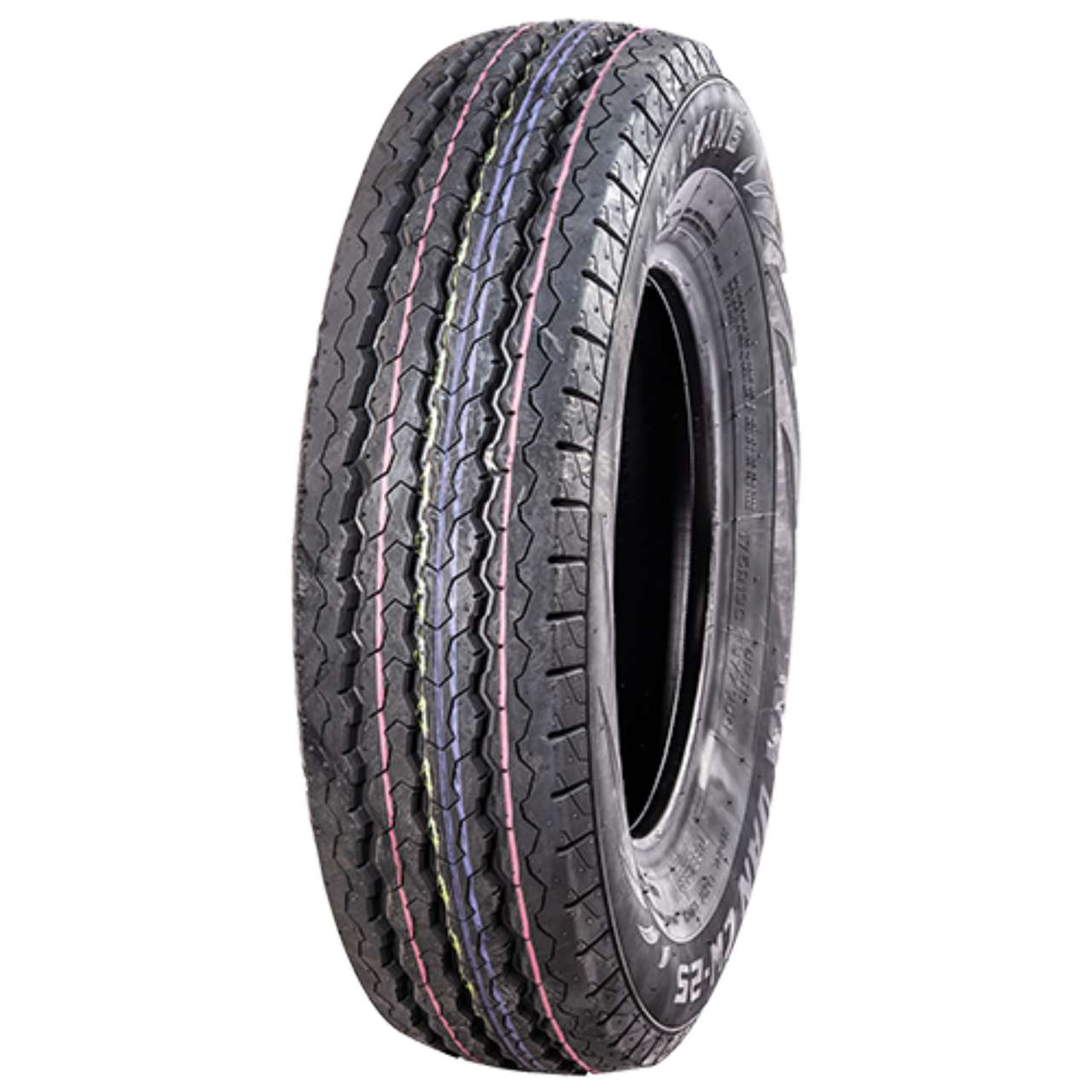 NANKANG CW-25 225/75R16C 121R 