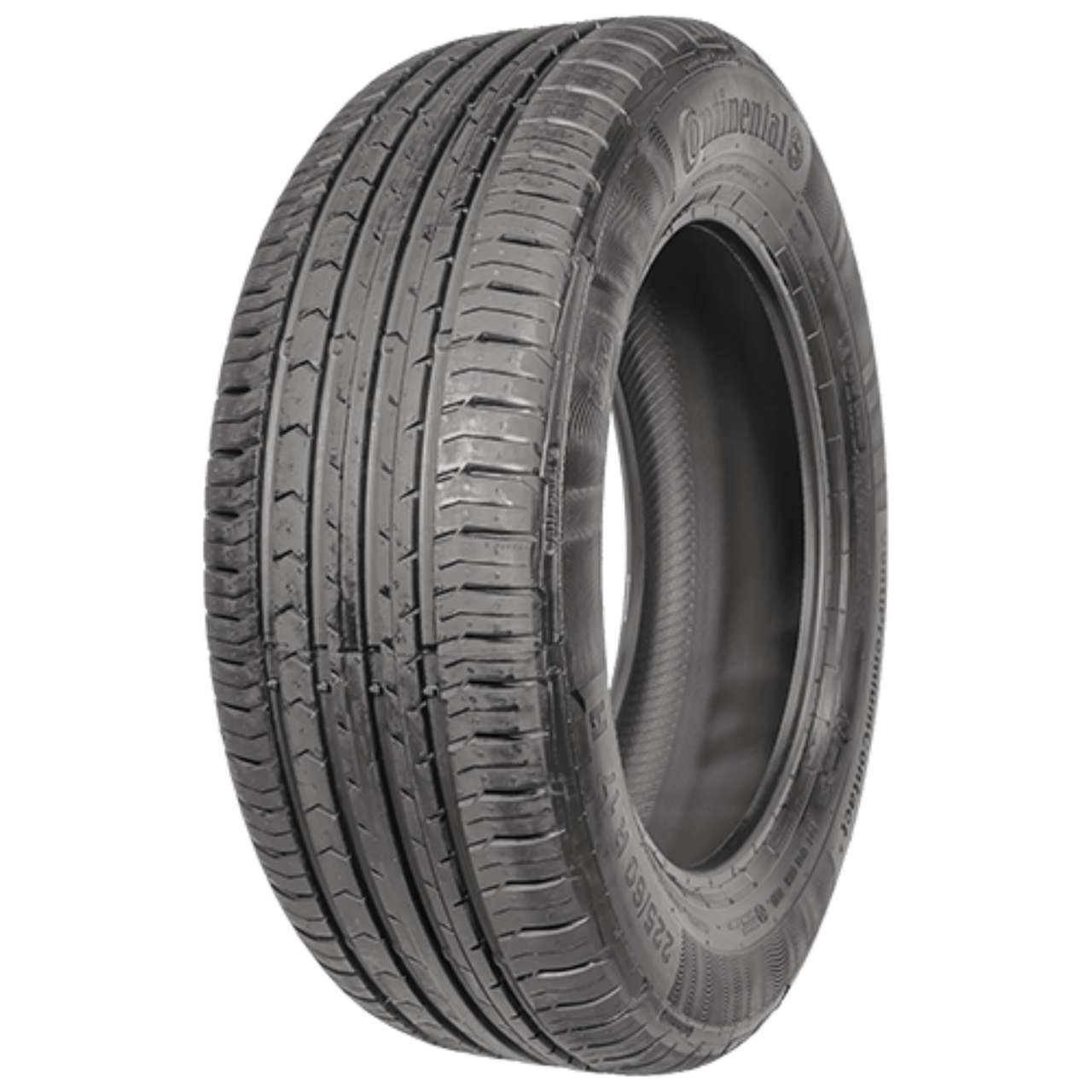 CONTINENTAL CONTIPREMIUMCONTACT 5 (*) 225/55R17 97W 