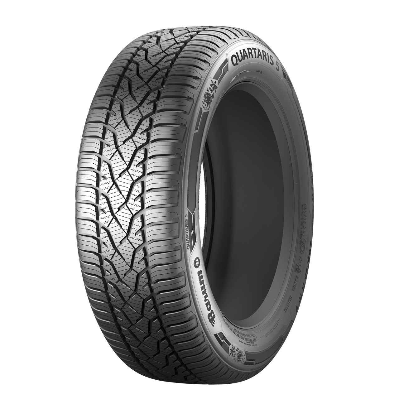 BARUM QUARTARIS 5 (EVc) 155/70R13 75T 