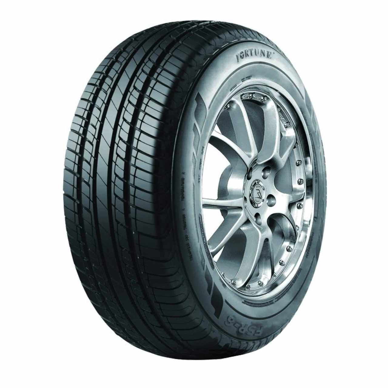 FORTUNE FSR-6 215/65R15 100H MFS BSW XL