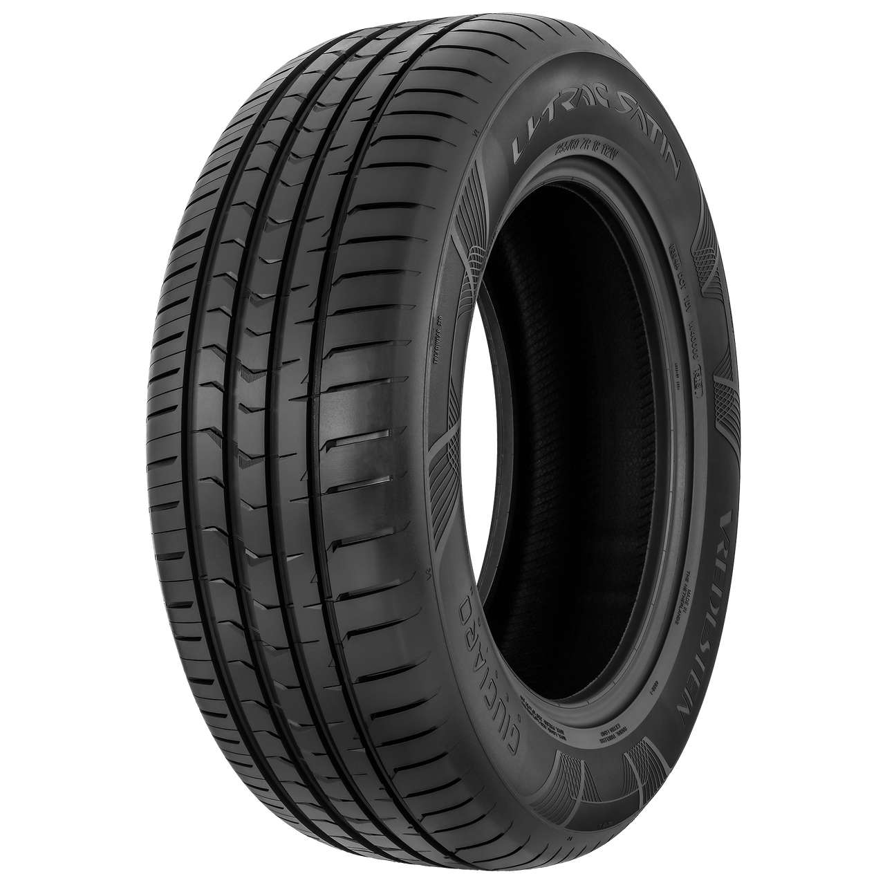 VREDESTEIN ULTRAC SATIN 235/50R19 99W XL