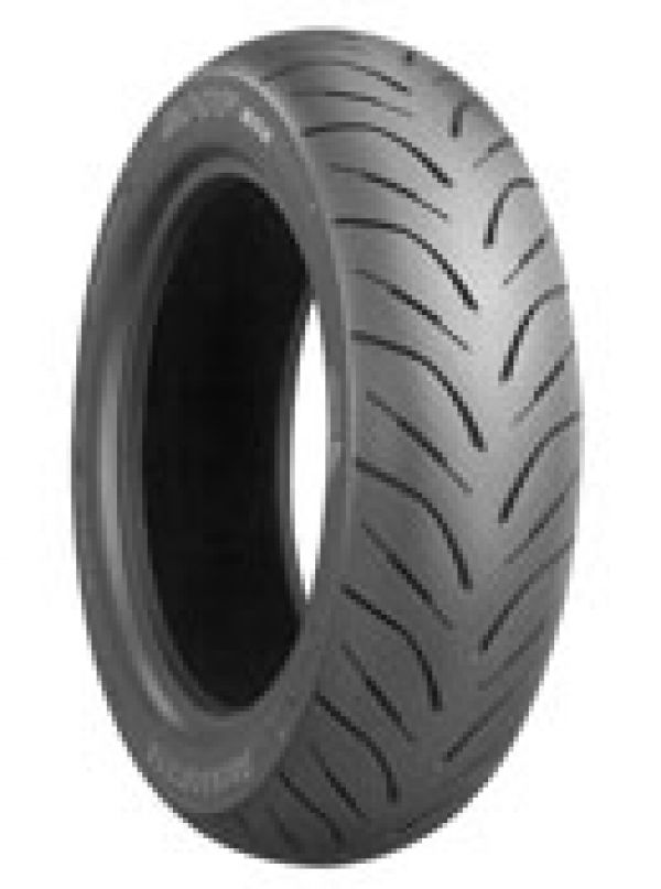 BRIDGESTONE HOOP B02 (F) 150/70 - 13 M/C TL 64S FRONT/REAR