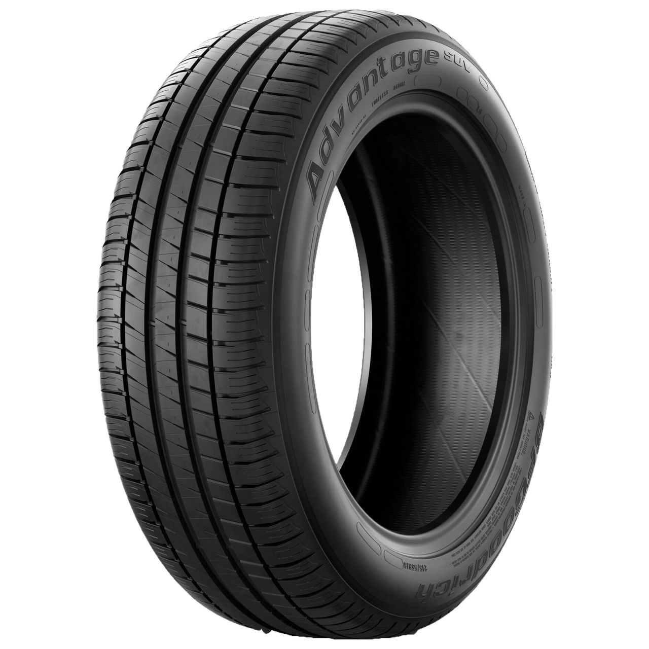 BFGOODRICH ADVANTAGE 225/50R17 98V XL