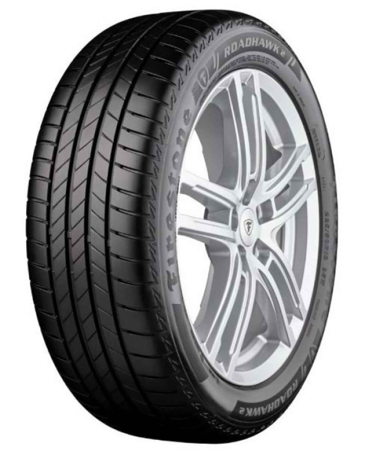 FIRESTONE ROADHAWK 2 245/50R18 100Y ENLITEN BSW