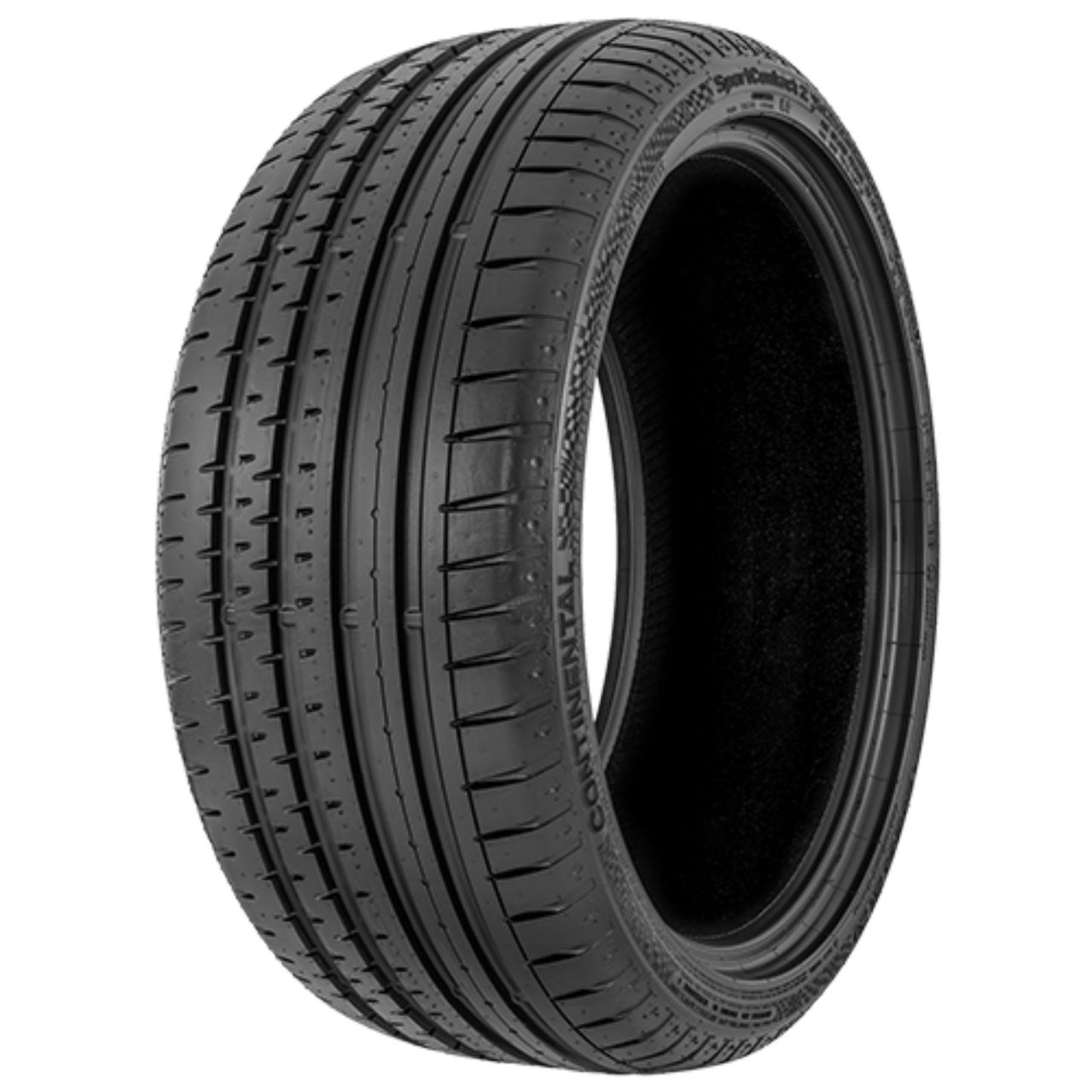 CONTINENTAL CONTISPORTCONTACT 2 195/45R15 78V FR