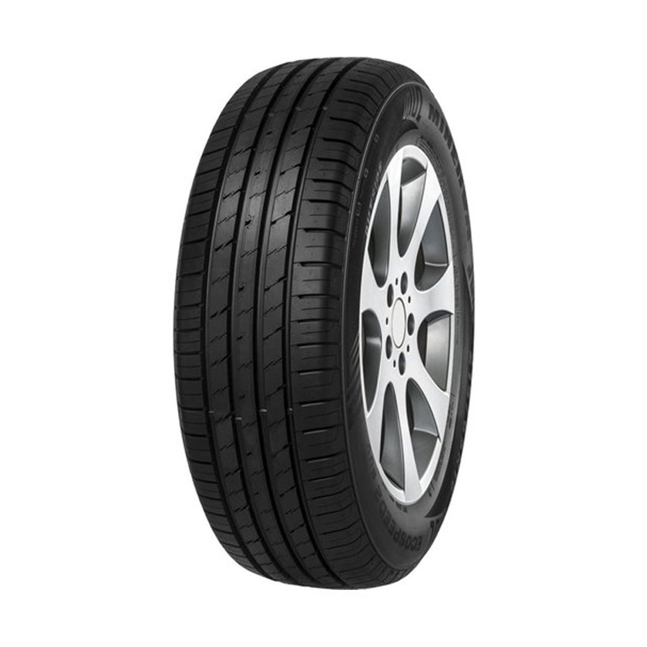 MINERVA ECOSPEED 2 SUV 265/70R17 115H BSW