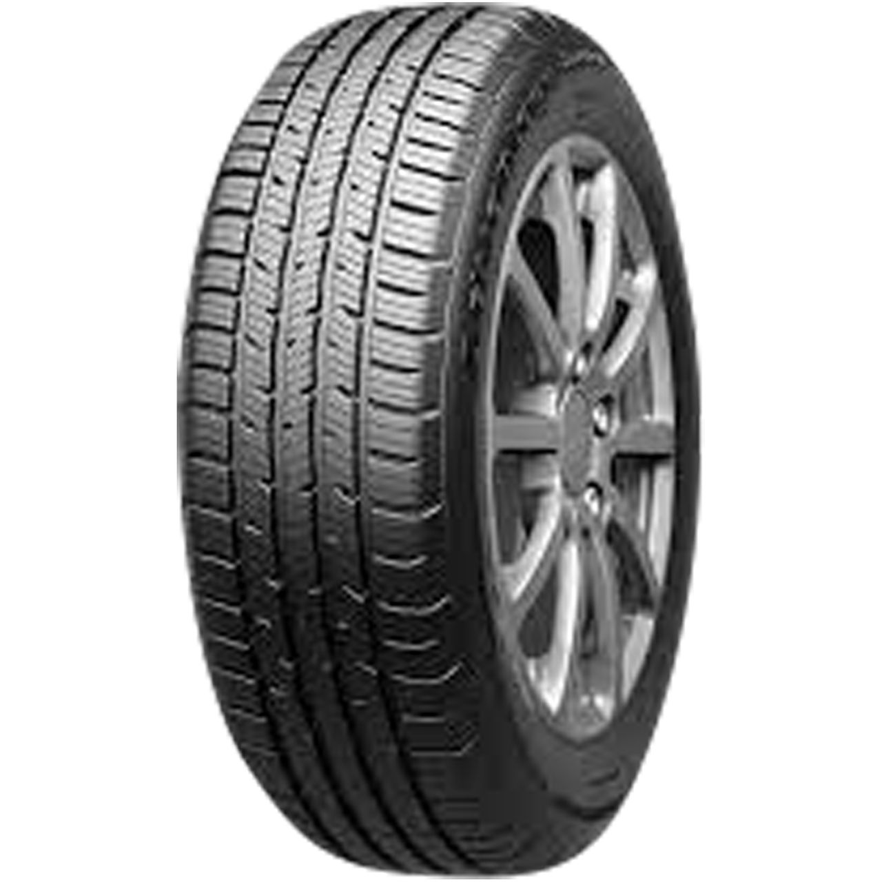 BFGOODRICH ACTIVAN 4S 195/75R16C 110R BSW