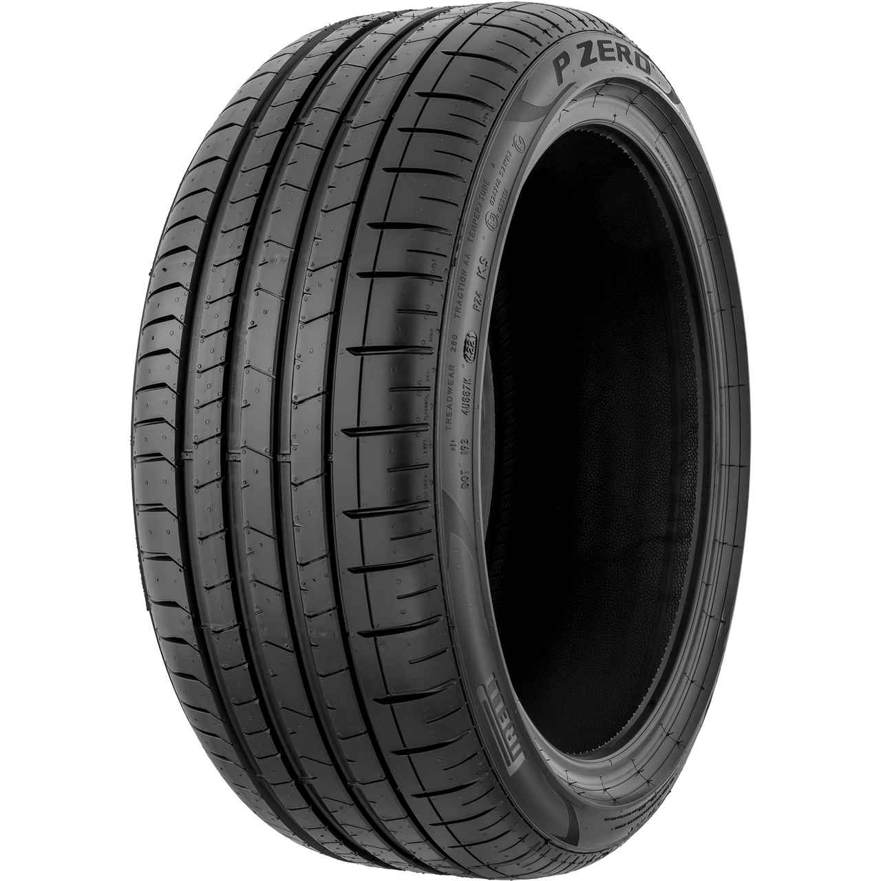 PIRELLI P-ZERO (SPORTS CAR) (MO-S) 285/40R19 107Y MFS XL