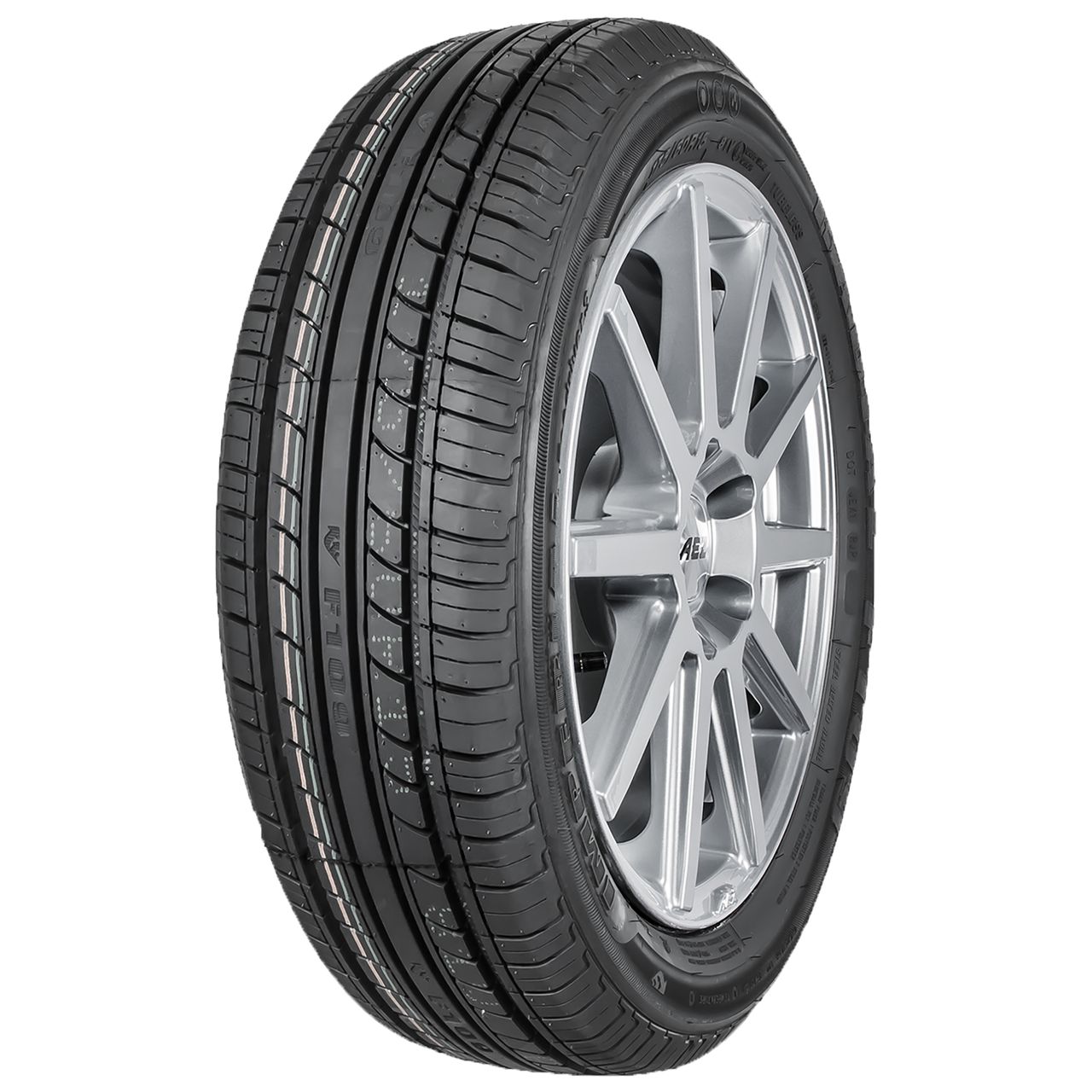 IMPERIAL ECODRIVER 3 185/55R16 83V