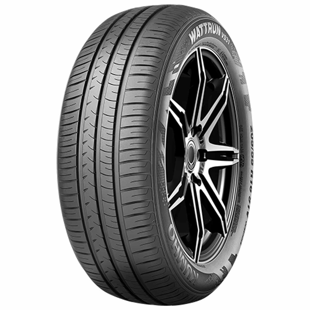 KUMHO WATTRUN VS31 195/65R15 91H 