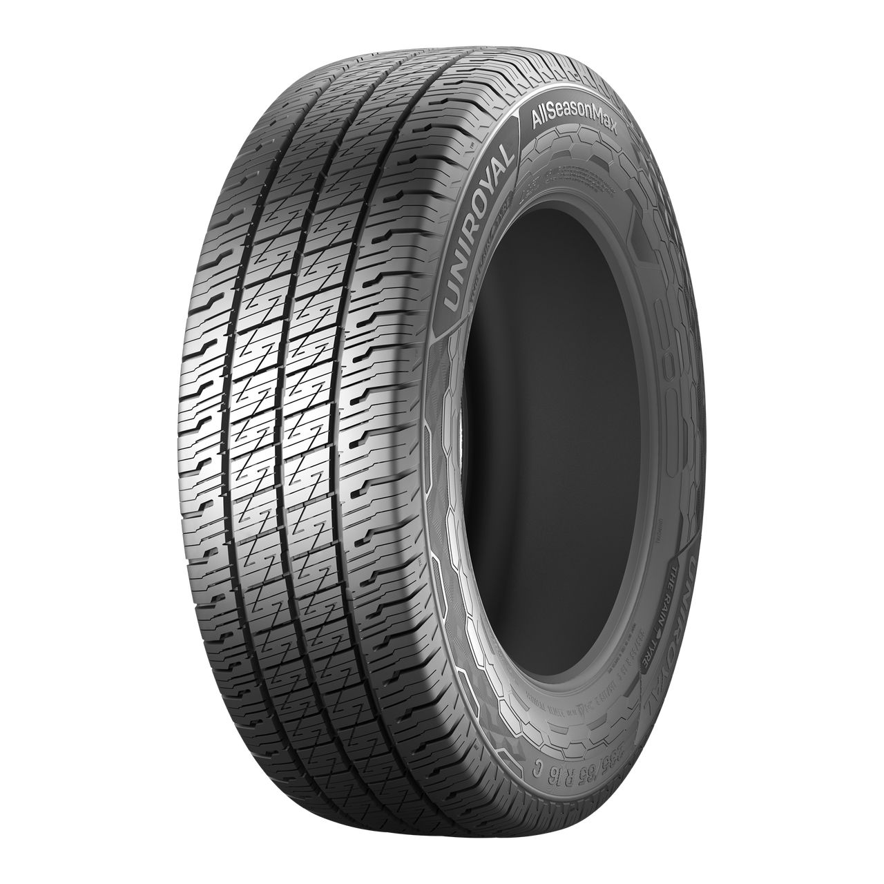 UNIROYAL ALLSEASONMAX 195/60R16C 99H