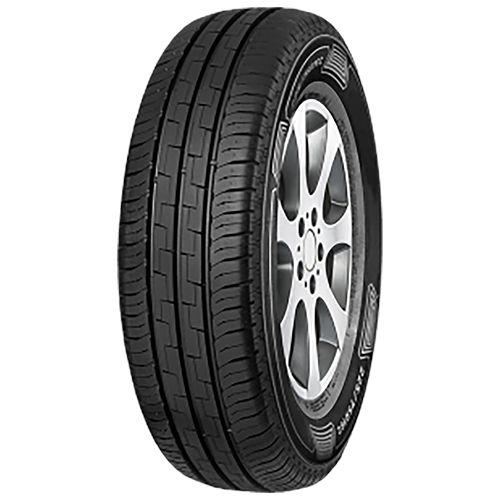 IMPERIAL ECOVAN3 RF19 215/60R17C 109T BSW