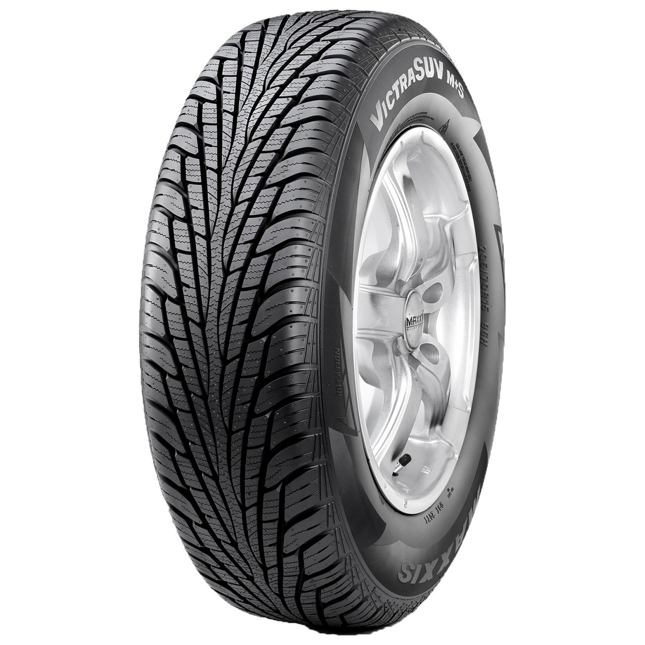 MAXXIS MA-SAS 255/65R16 109H