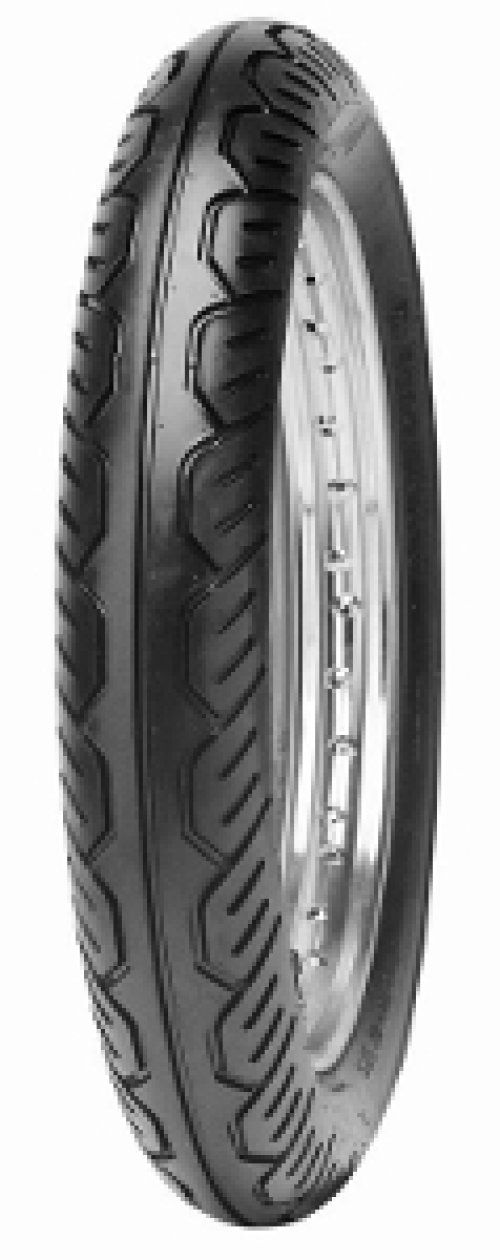 MITAS MC-9 90/90 - 16 M/C TL 48P REAR