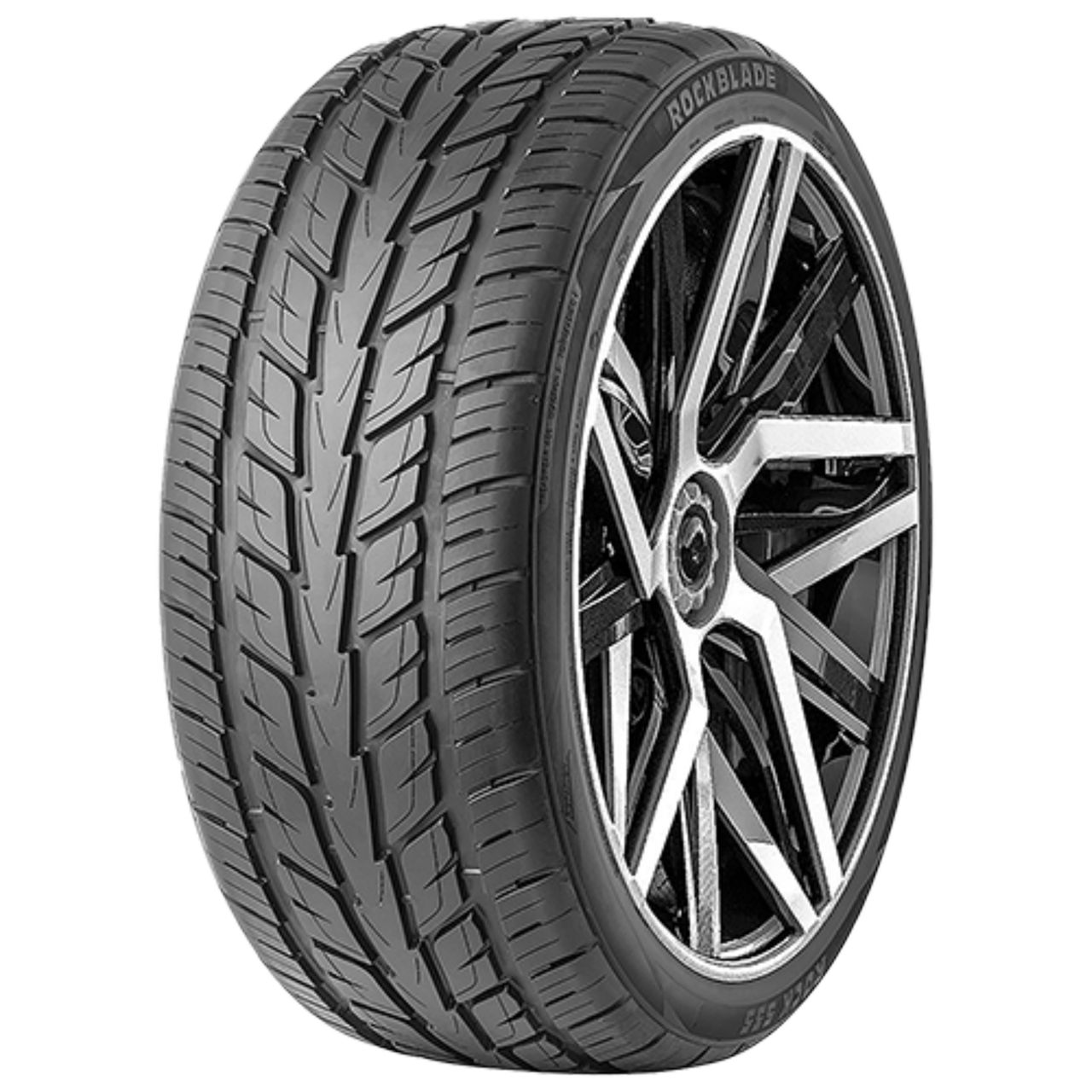 ROCKBLADE ROCK 535 265/40R22 106V BSW XL