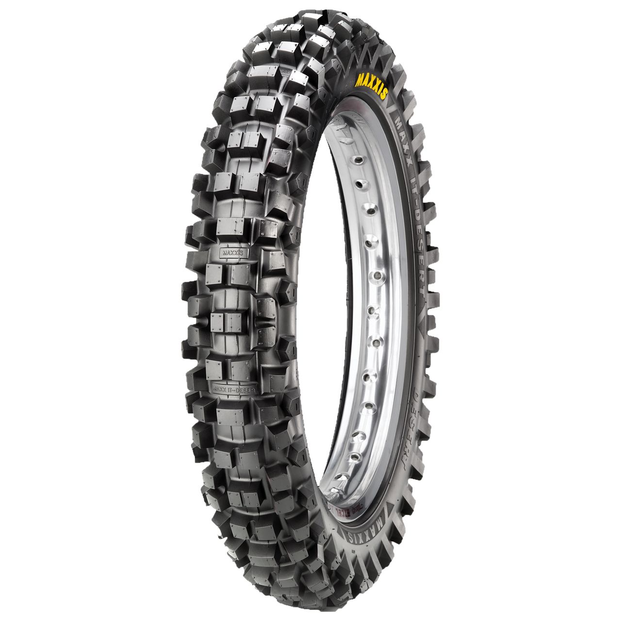 MAXXIS MAXXCROSS DESERT IT M7305D 120/100 - 18 TT 68M REAR