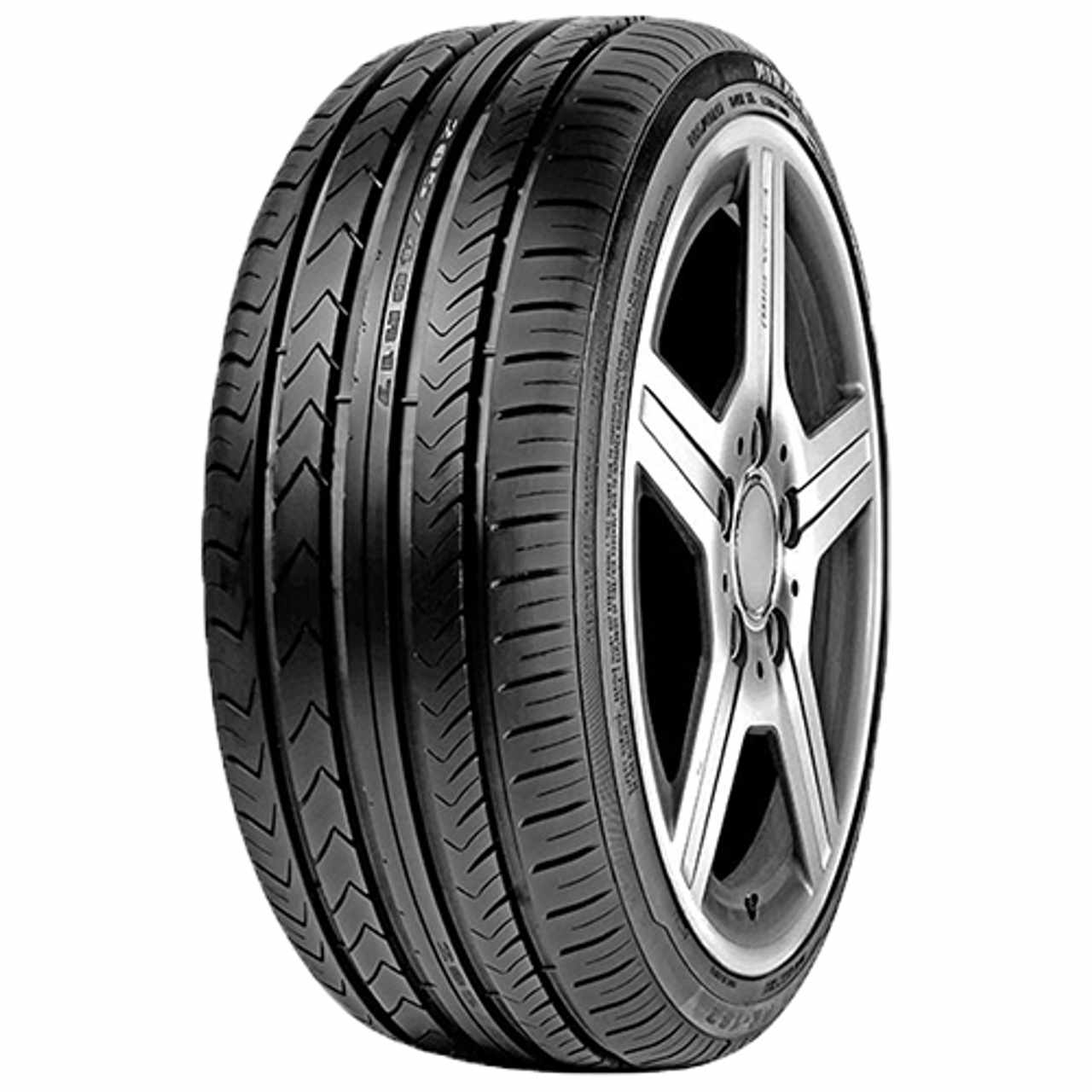 MIRAGE MR-182 245/45R17 99W XL