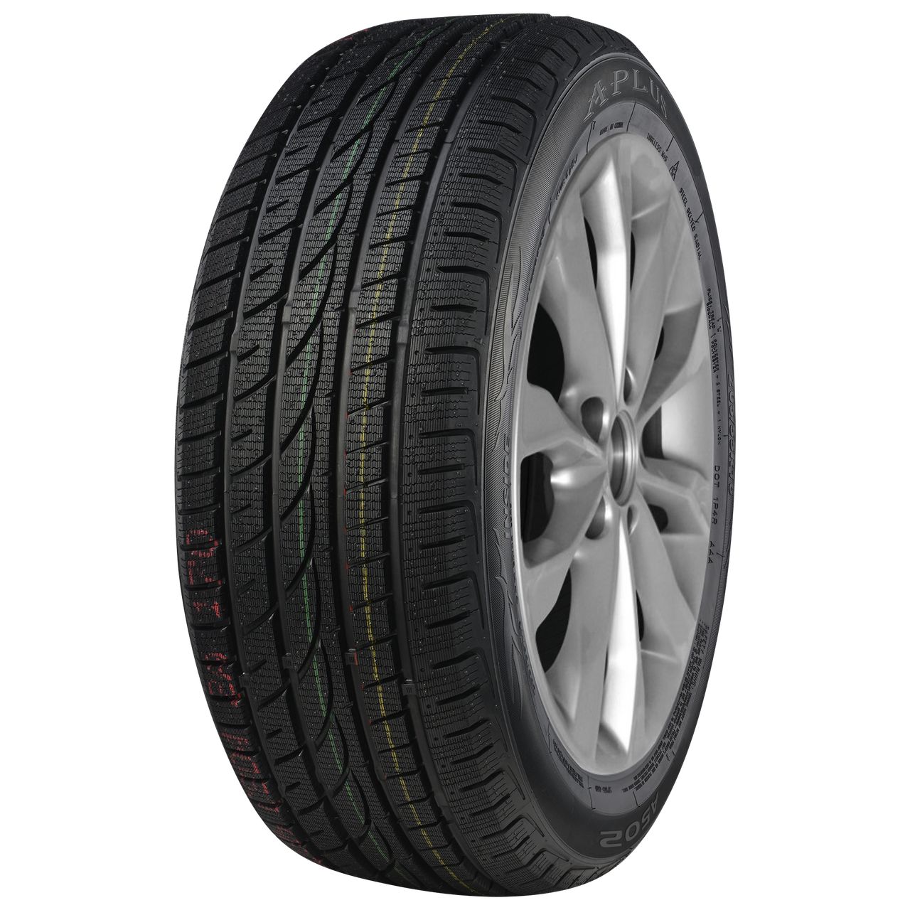 APLUS A502 275/40R19 105V BSW XL