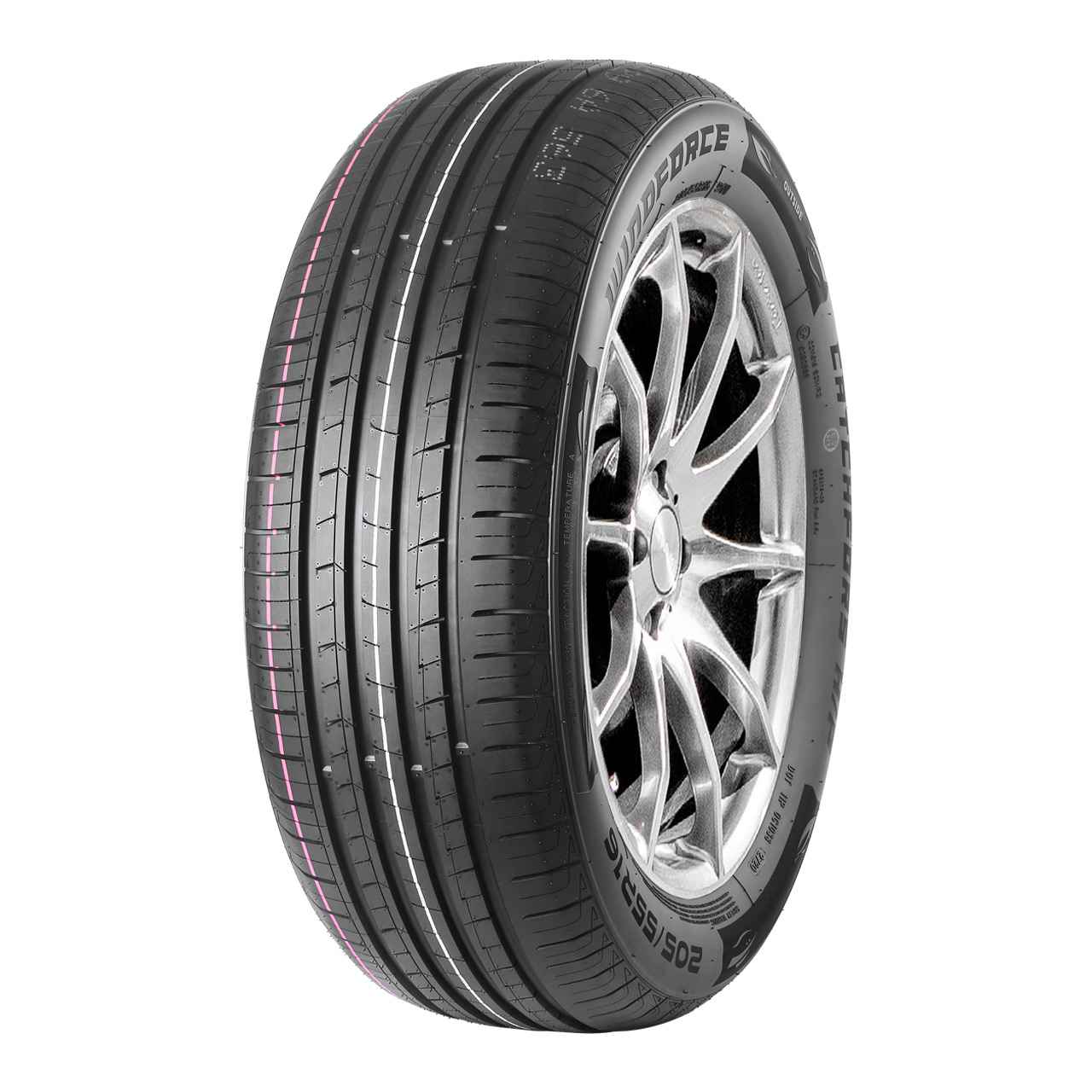 WINDFORCE CATCHFORS H/P 175/60R15 81H BSW