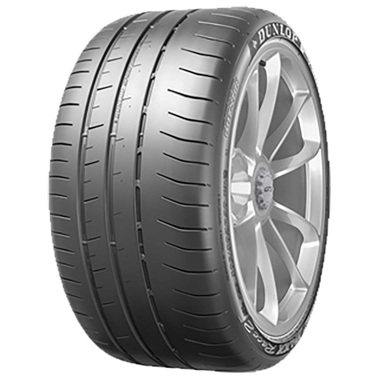 DUNLOP SPORT MAXX RACE 2 (N2) 295/30R20 101(Y) MFS BSW XL