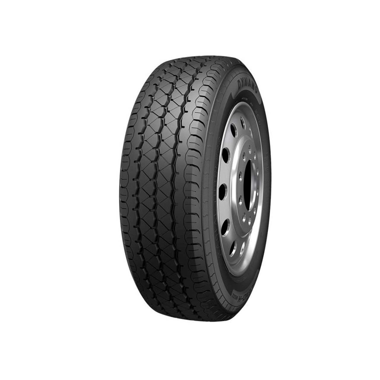 DYNAMO HISCEND-H MC02 205/65R16C 107R BSW