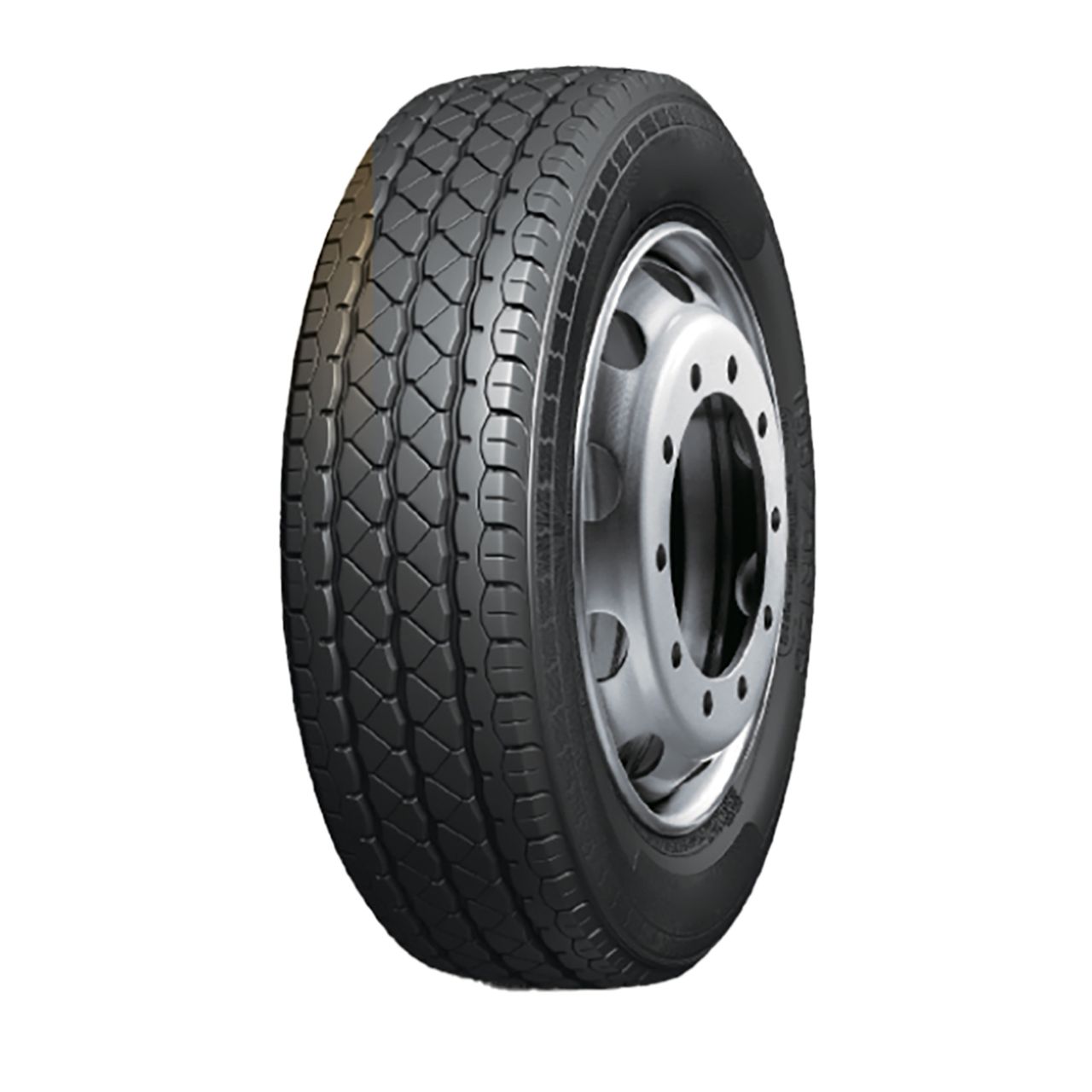 ROADX RX QUEST C02 205/75R16C 110R BSW