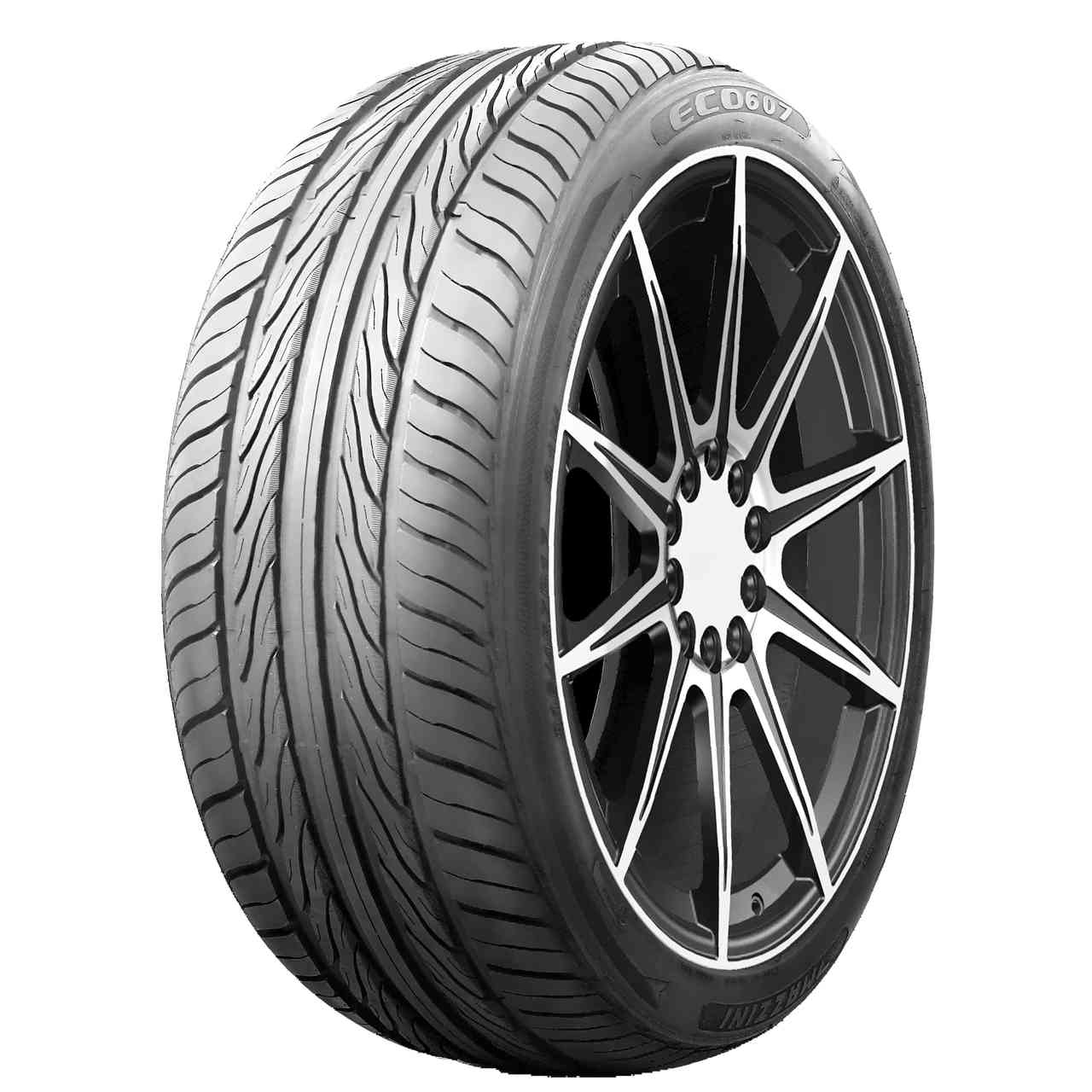 MAZZINI ECO607 265/30R19 93W XL